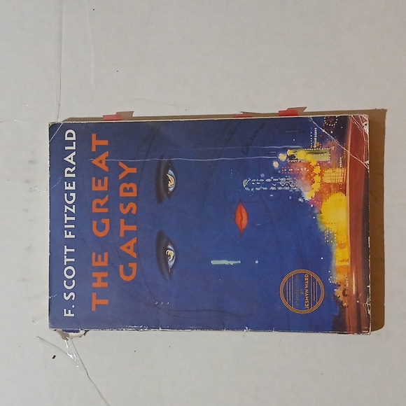 The Great Gatsby - Picture 3 of 5